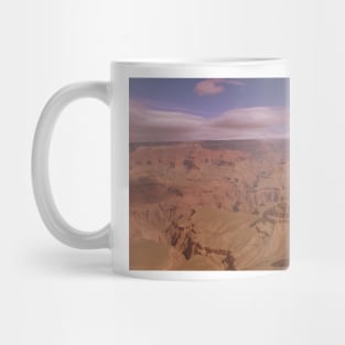 Grand Canyon Mug